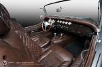 Morgan Plus 8 by Vilner 2015 года